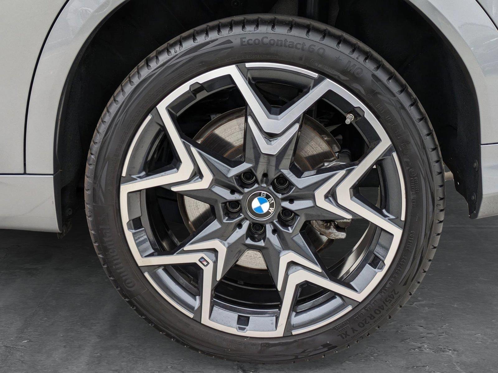 2024 BMW X2 M35i Vehicle Photo in Rockville, MD 20852
