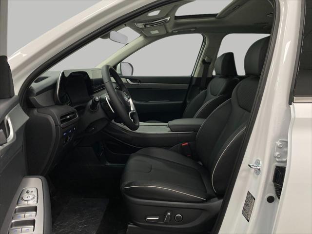 2025 Hyundai PALISADE Vehicle Photo in Appleton, WI 54913
