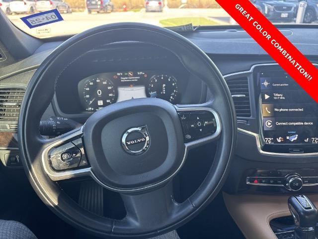 2019 Volvo XC90 Vehicle Photo in San Antonio, TX 78230