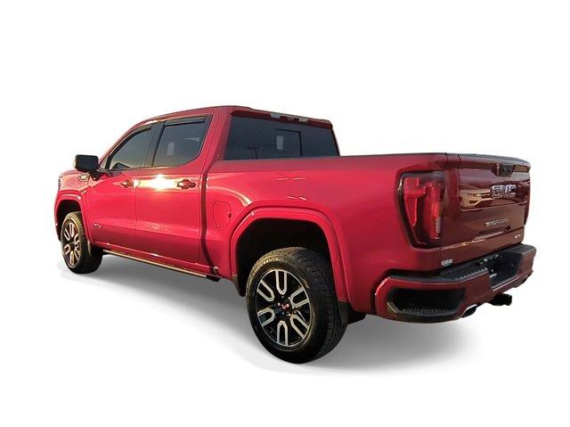 2023 GMC Sierra 1500 Vehicle Photo in COLLIERVILLE, TN 38017-9006