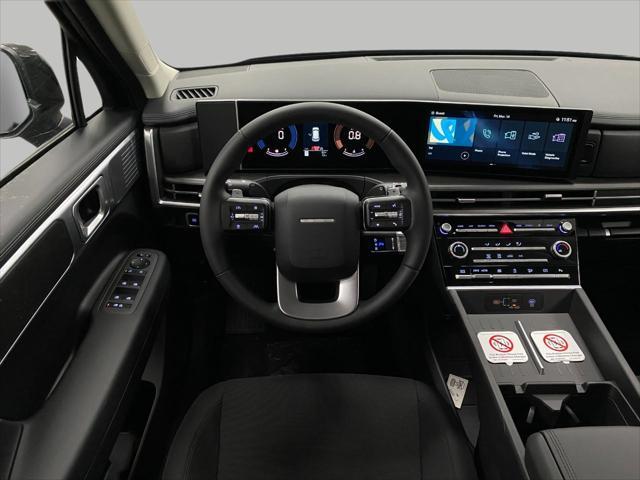 2025 Hyundai SANTA FE Vehicle Photo in Appleton, WI 54913