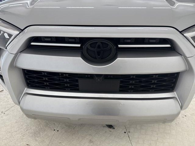 2023 Toyota 4Runner Vehicle Photo in Charlotte, NC 28273