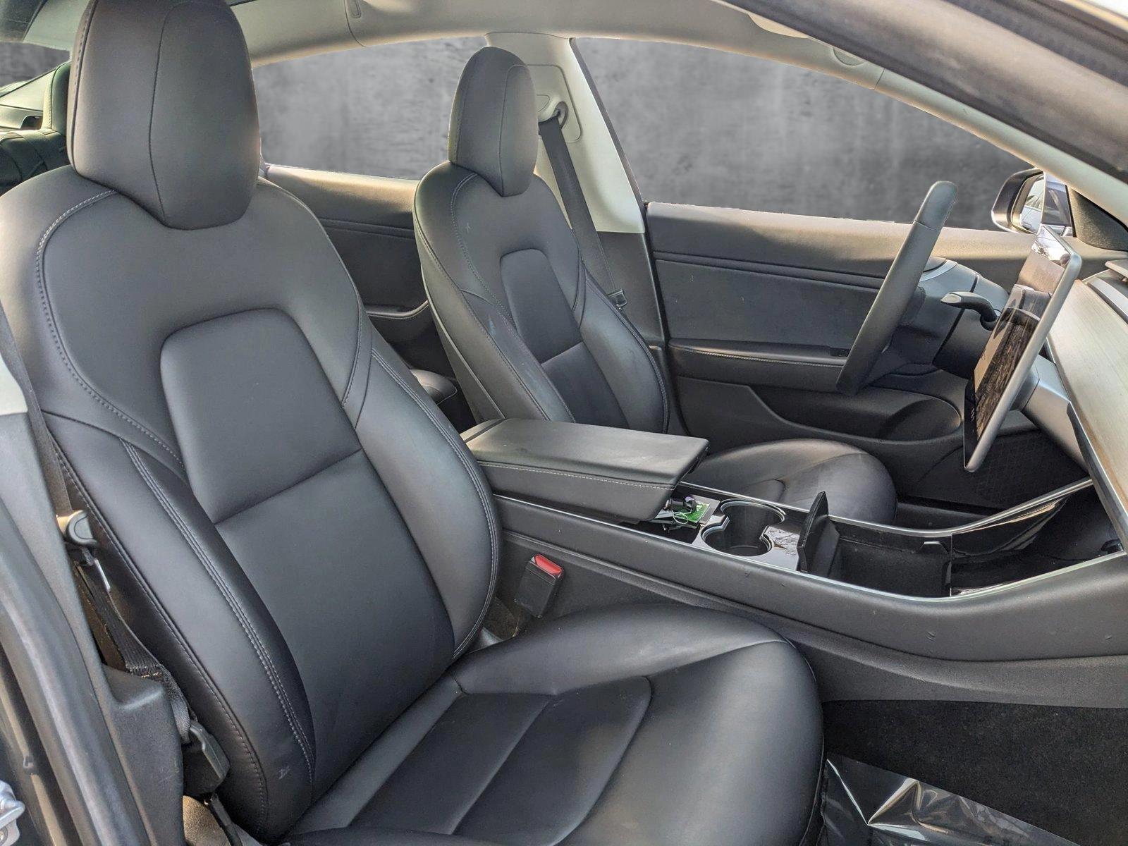 2019 Tesla Model 3 Vehicle Photo in Towson, MD 21204