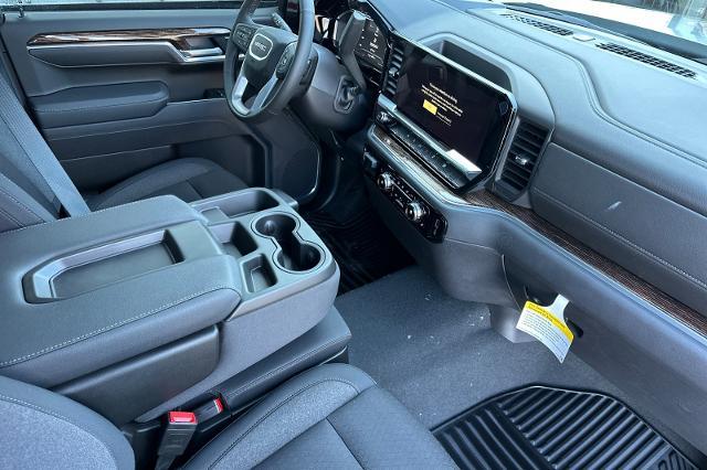 2025 GMC Sierra 1500 Vehicle Photo in SPOKANE, WA 99202-2191