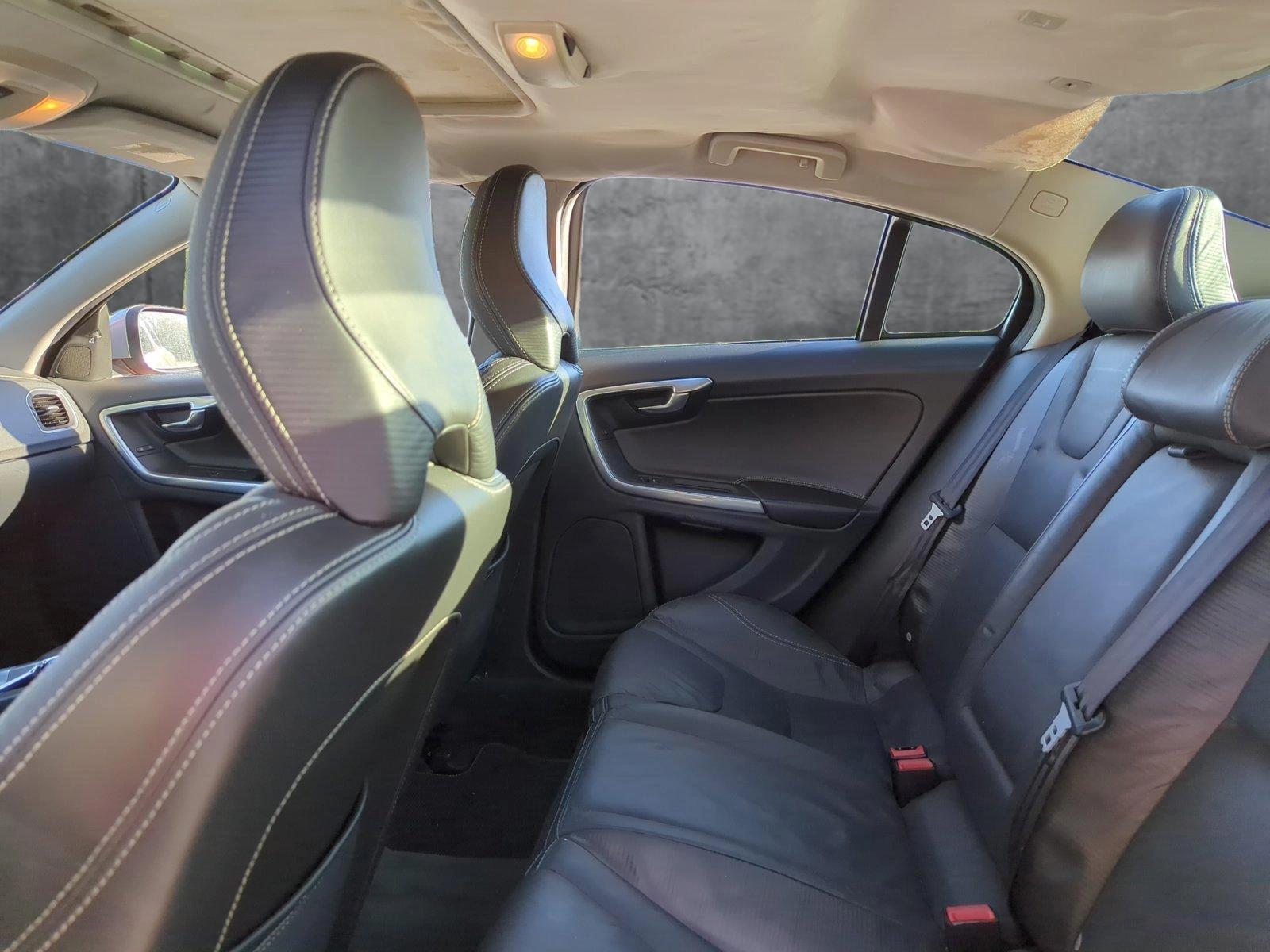2012 Volvo S60 Vehicle Photo in Margate, FL 33063