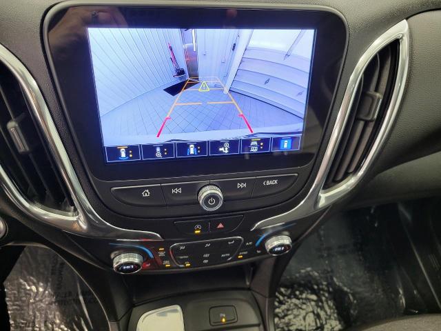2023 Chevrolet Equinox Vehicle Photo in NEENAH, WI 54956-2243