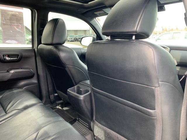 2020 Toyota Tacoma 4WD Vehicle Photo in POST FALLS, ID 83854-5365