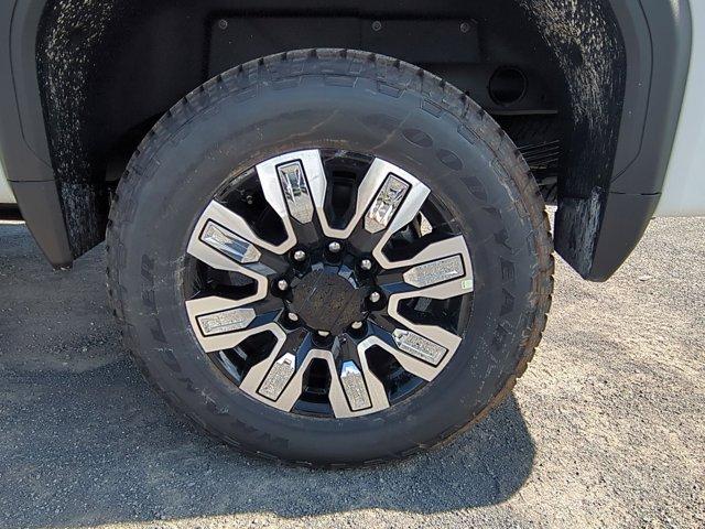 2025 GMC Sierra 2500 HD Vehicle Photo in ALBERTVILLE, AL 35950-0246