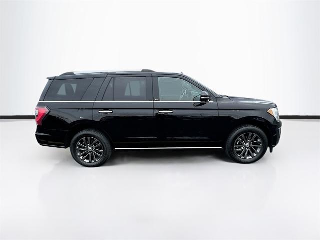 2021 Ford Expedition Vehicle Photo in Peoria, IL 61615