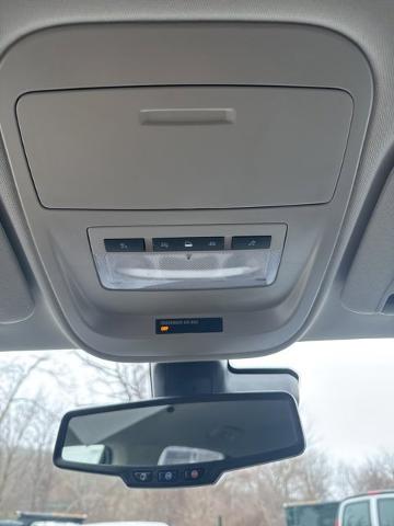 2022 Chevrolet Colorado Vehicle Photo in MOUNT KISCO, NY 10549-1513