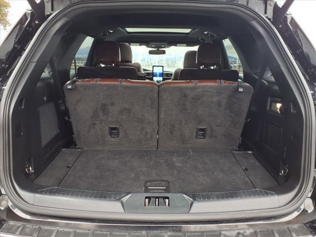 2021 Ford Explorer Vehicle Photo in Decatur, TX 76234