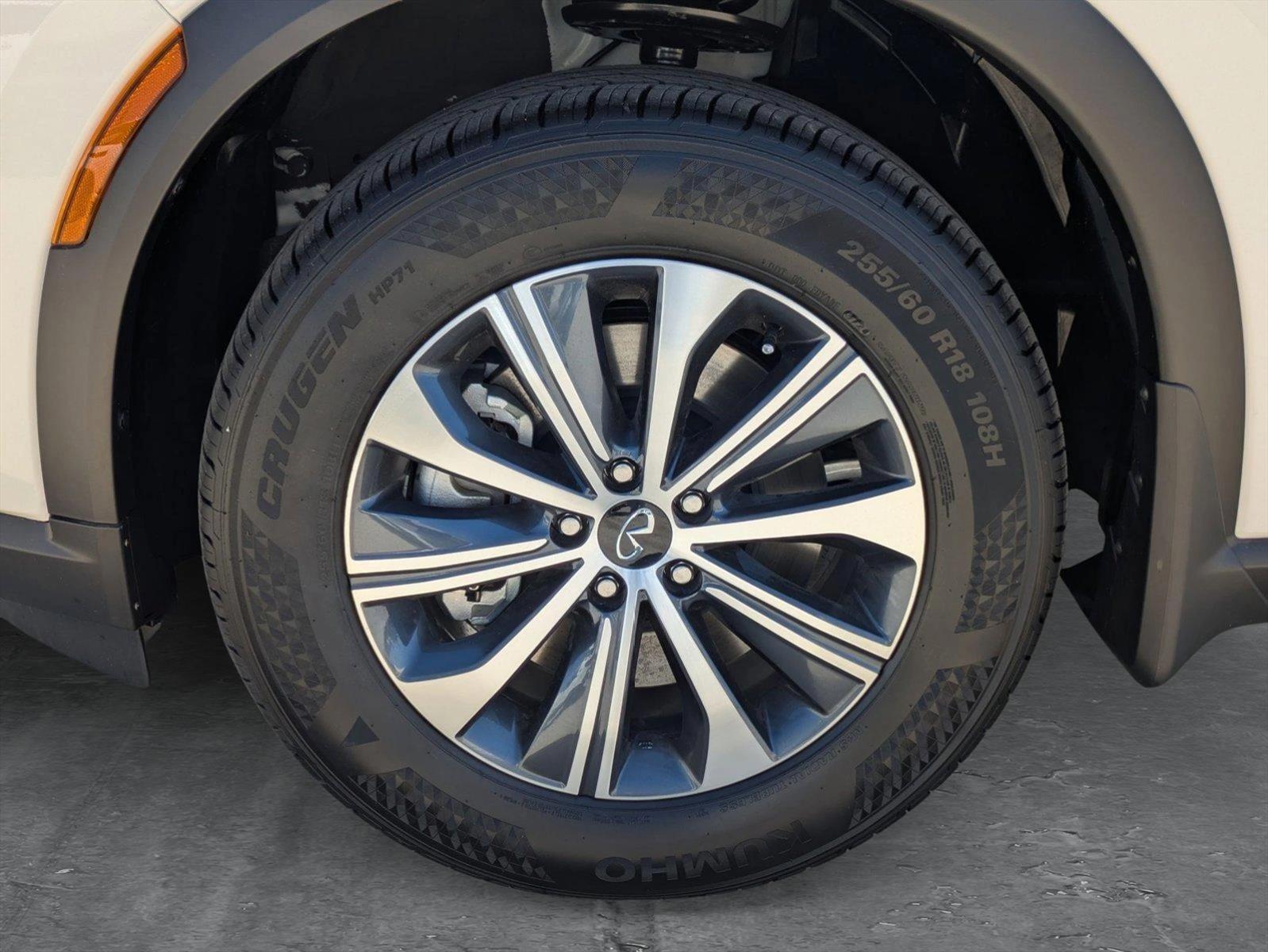 2025 INFINITI QX60 Vehicle Photo in Tustin, CA 92782