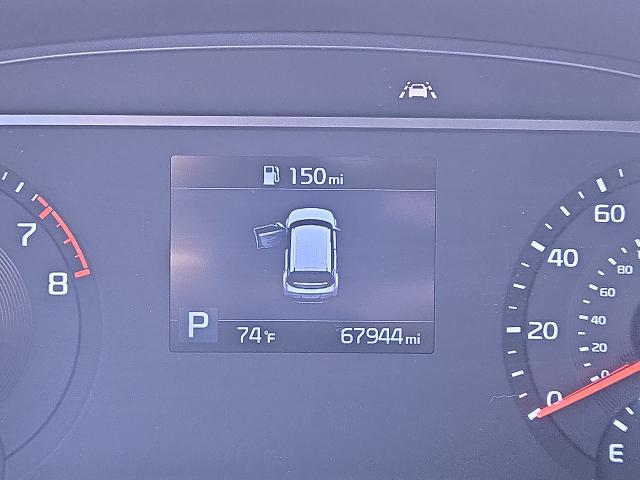 2020 Kia Soul Vehicle Photo in NEDERLAND, TX 77627-8017
