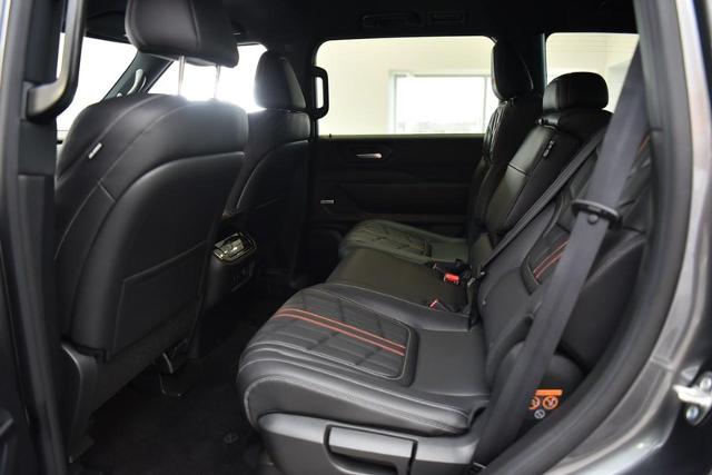 2025 Nissan Armada Vehicle Photo in Ballwin, MO 63011