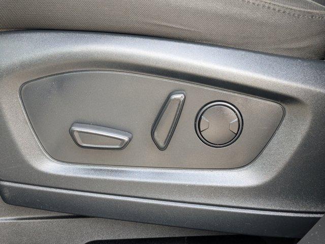 2022 Ford Explorer Vehicle Photo in BRUNSWICK, GA 31525-1881