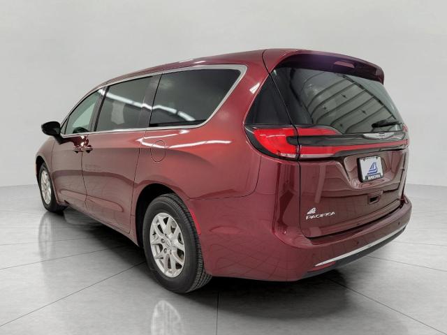 2023 Chrysler Pacifica Vehicle Photo in Appleton, WI 54913