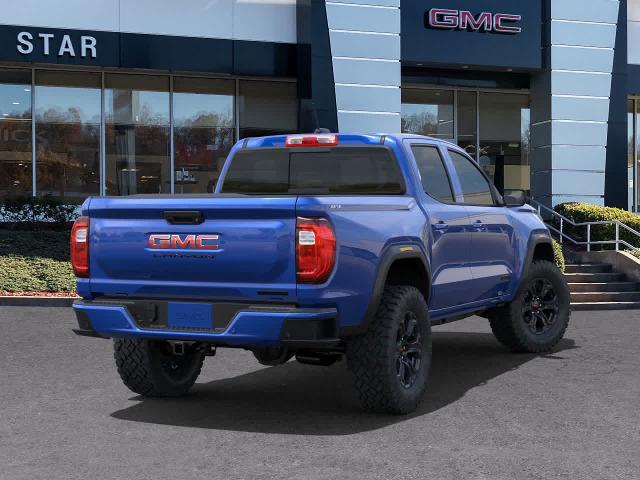 2025 GMC Canyon Vehicle Photo in ZELIENOPLE, PA 16063-2910