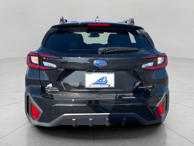 2025 Subaru Crosstrek Vehicle Photo in Oshkosh, WI 54904