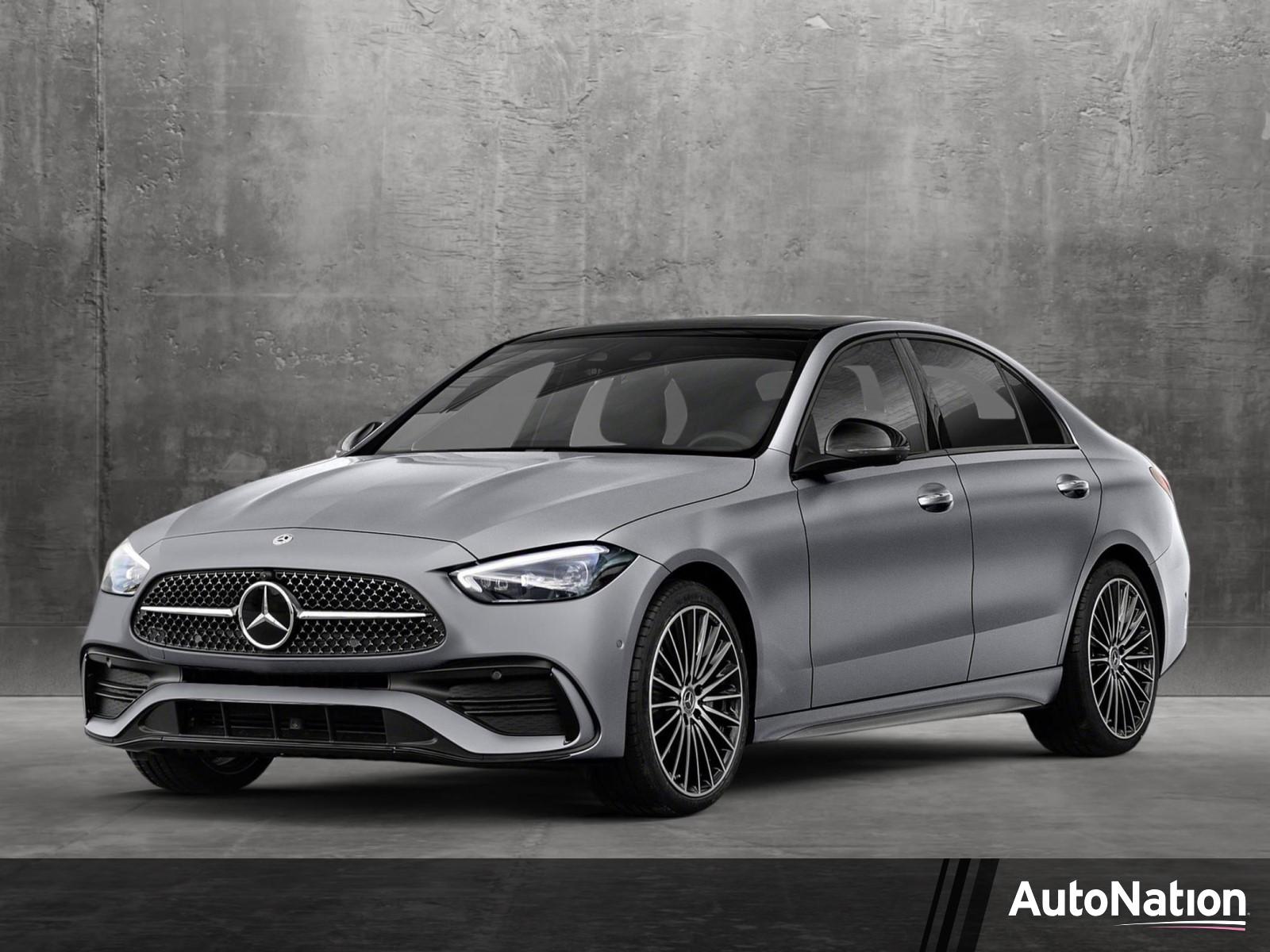 2023 Mercedes-Benz C-Class Vehicle Photo in Sarasota, FL 34231