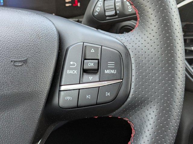 2024 Ford Escape Vehicle Photo in BRUNSWICK, GA 31525-1881