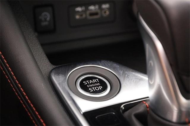 2024 Nissan Sentra Vehicle Photo in Hazelwood, MO 63042
