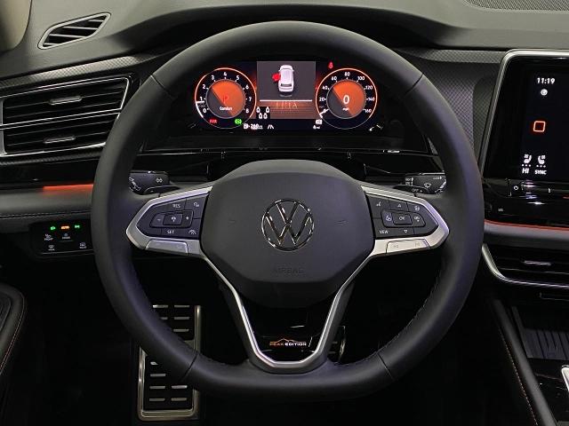 2025 Volkswagen Atlas Vehicle Photo in Appleton, WI 54913