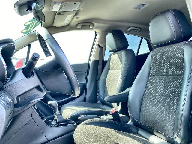 2020 Buick Encore Vehicle Photo in WILLIAMSVILLE, NY 14221-2883