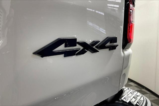 2019 Ram 1500 Vehicle Photo in Tulsa, OK 74129