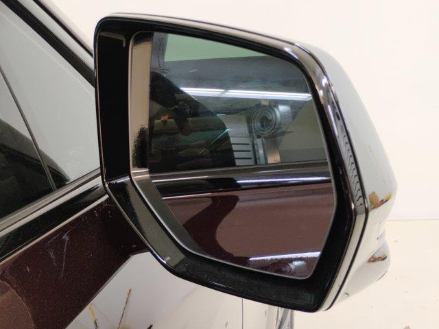 2025 Cadillac ESCALADE IQ Vehicle Photo in PINEVILLE, NC 28134-8495