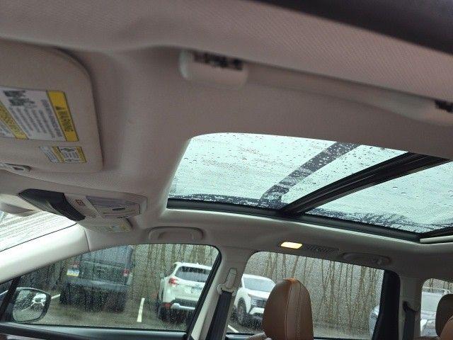 2019 Subaru Ascent Vehicle Photo in Pleasant Hills, PA 15236
