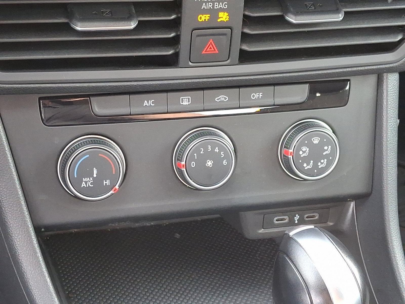 2021 Volkswagen Jetta Vehicle Photo in Trevose, PA 19053