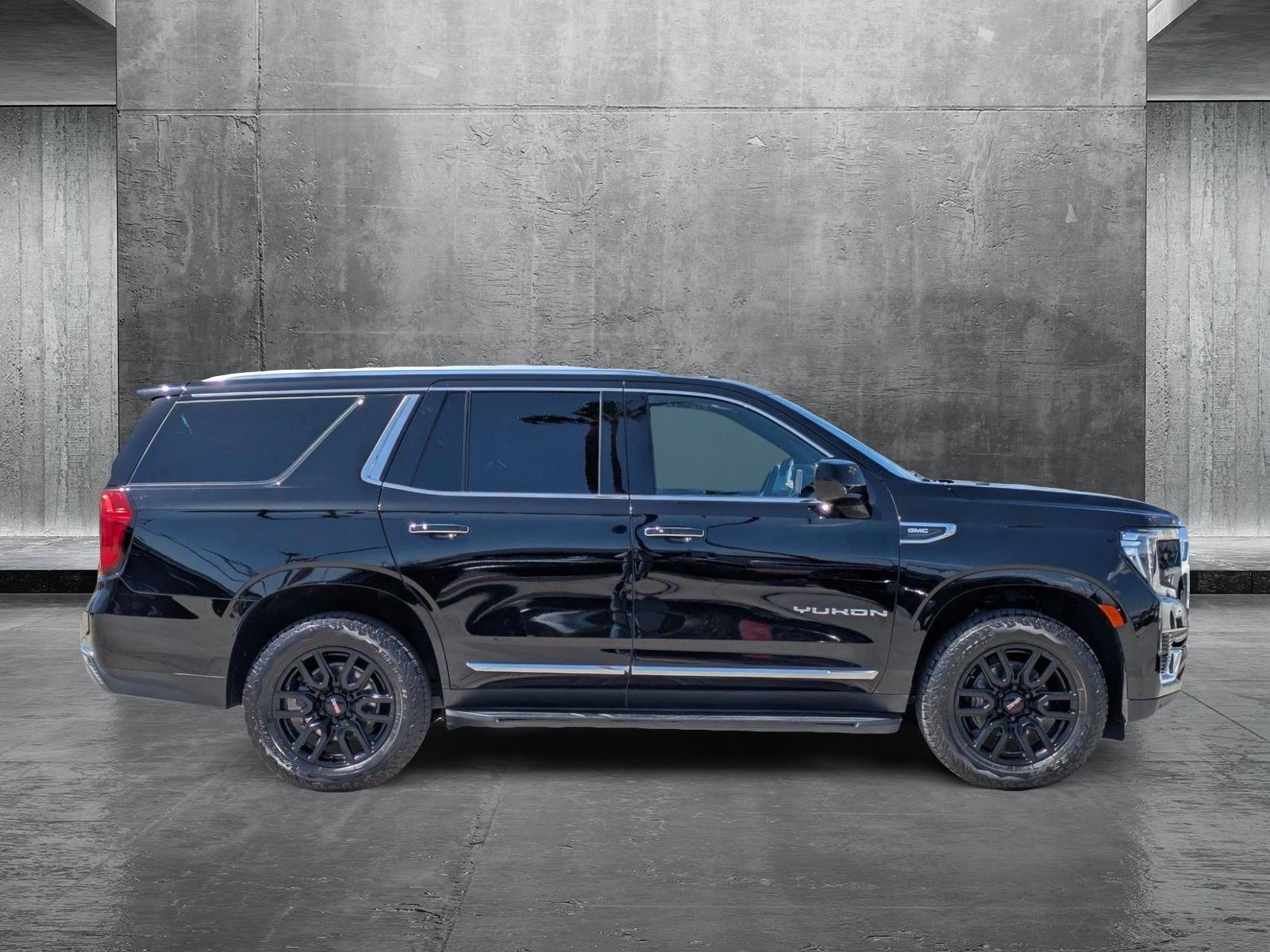 2021 GMC Yukon Vehicle Photo in Tustin, CA 92782