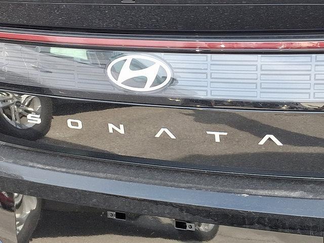 2025 Hyundai SONATA Vehicle Photo in Harrisburg, PA 17111