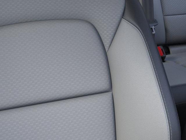 2025 Ford Escape Vehicle Photo in Weatherford, TX 76087