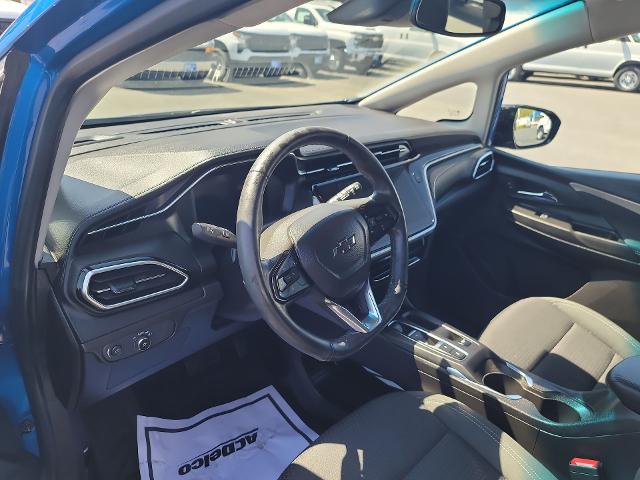 2022 Chevrolet Bolt EV Vehicle Photo in LA MESA, CA 91942-8211