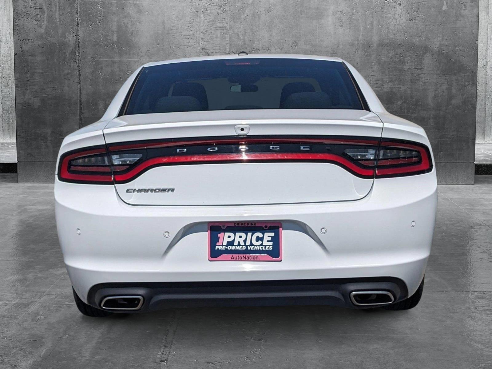 2022 Dodge Charger Vehicle Photo in HOUSTON, TX 77034-5009