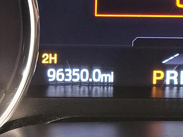 2021 Ford Super Duty F-250 SRW Vehicle Photo in Neenah, WI 54956
