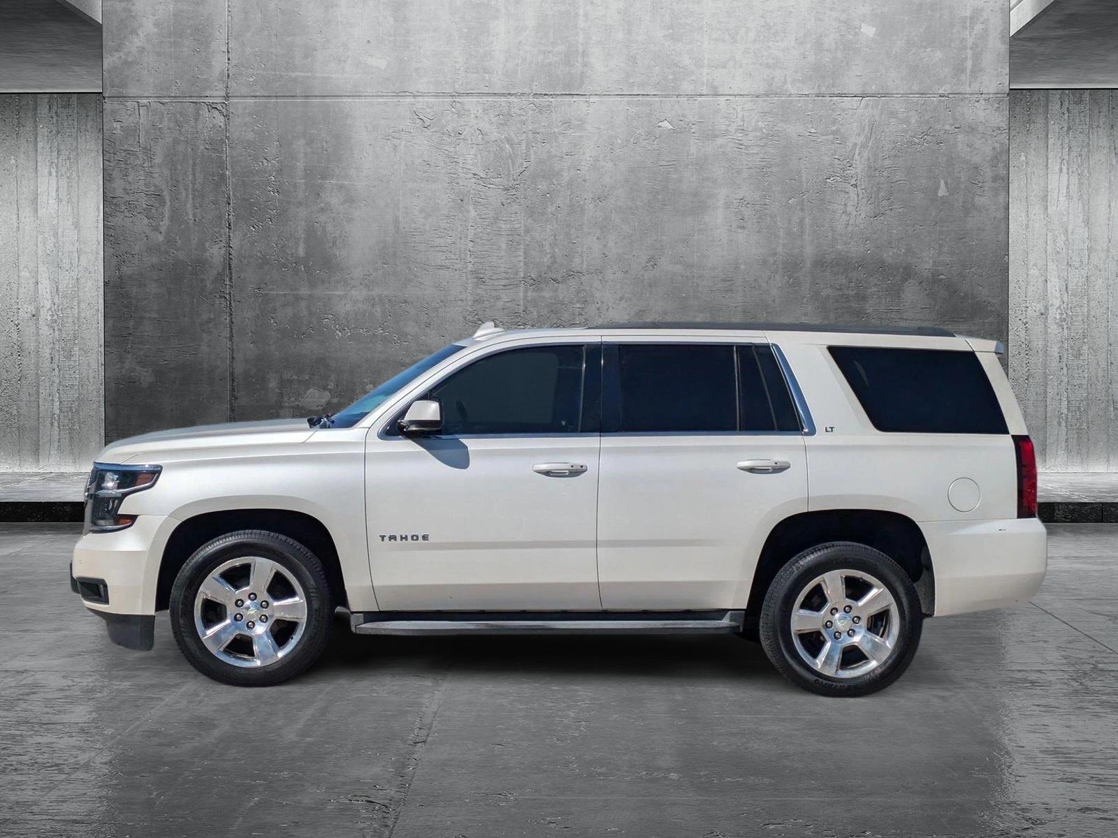 2015 Chevrolet Tahoe Vehicle Photo in Corpus Christi, TX 78415