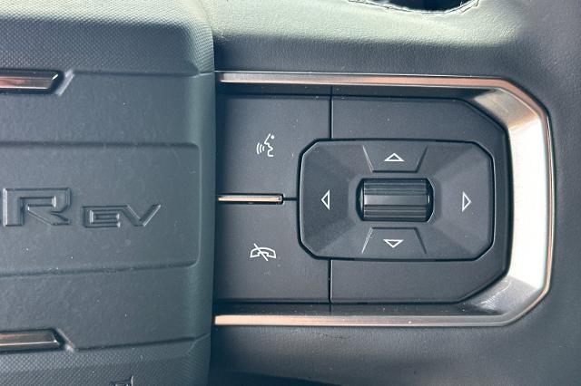 2025 GMC HUMMER EV Pickup Vehicle Photo in SPOKANE, WA 99202-2191