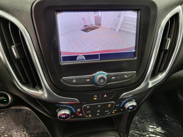 2022 Chevrolet Equinox Vehicle Photo in APPLETON, WI 54914-4656