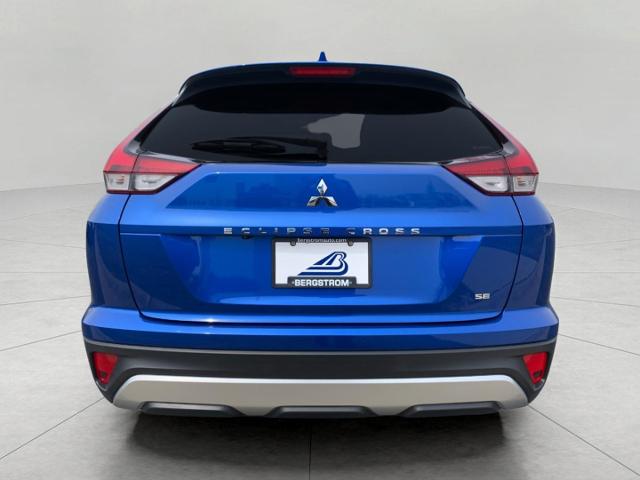2022 Mitsubishi Eclipse Cross Vehicle Photo in Oshkosh, WI 54904