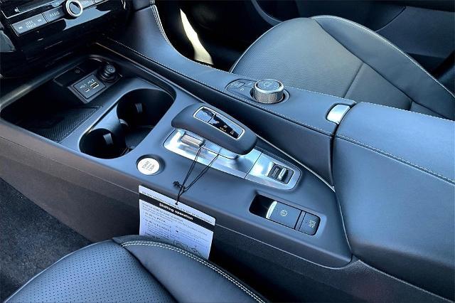 2025 INFINITI QX50 Vehicle Photo in Grapevine, TX 76051