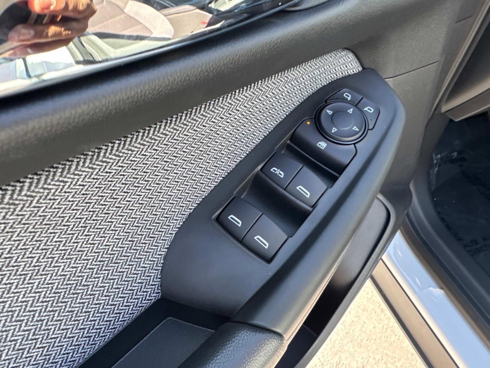 2025 Chevrolet Trailblazer Vehicle Photo in LOS ANGELES, CA 90007-3794