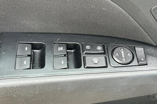 2018 Hyundai Elantra Vehicle Photo in SPOKANE, WA 99202-2191