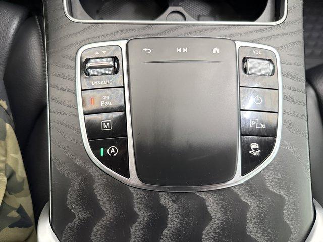 2022 Mercedes-Benz GLC Vehicle Photo in Charlotte, NC 28273