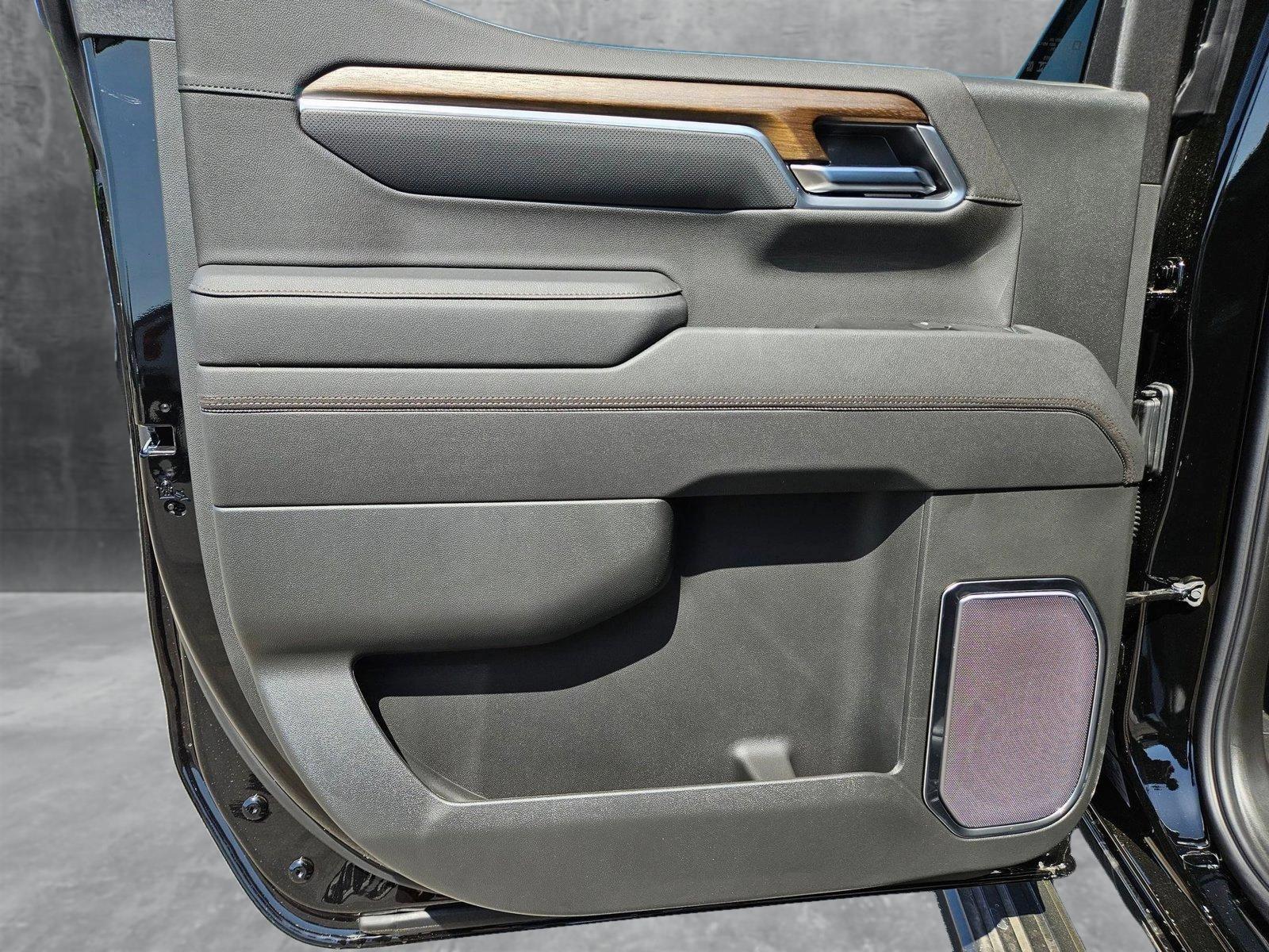 2025 Chevrolet Silverado 1500 Vehicle Photo in AUSTIN, TX 78759-4154