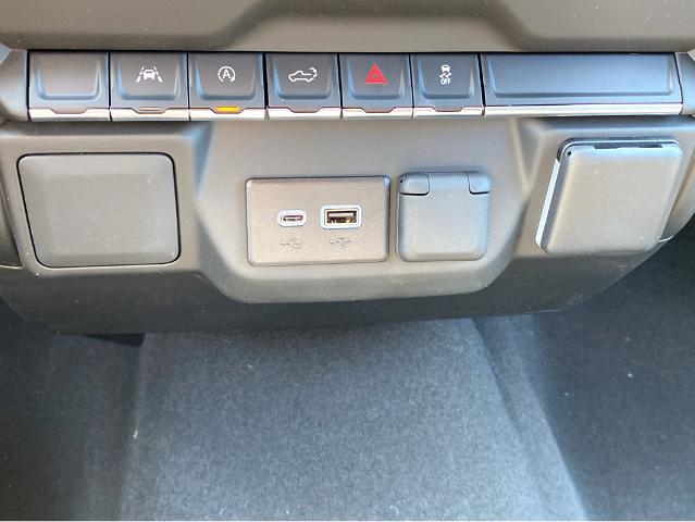 2024 Chevrolet Silverado 1500 Vehicle Photo in SAVANNAH, GA 31406-4513