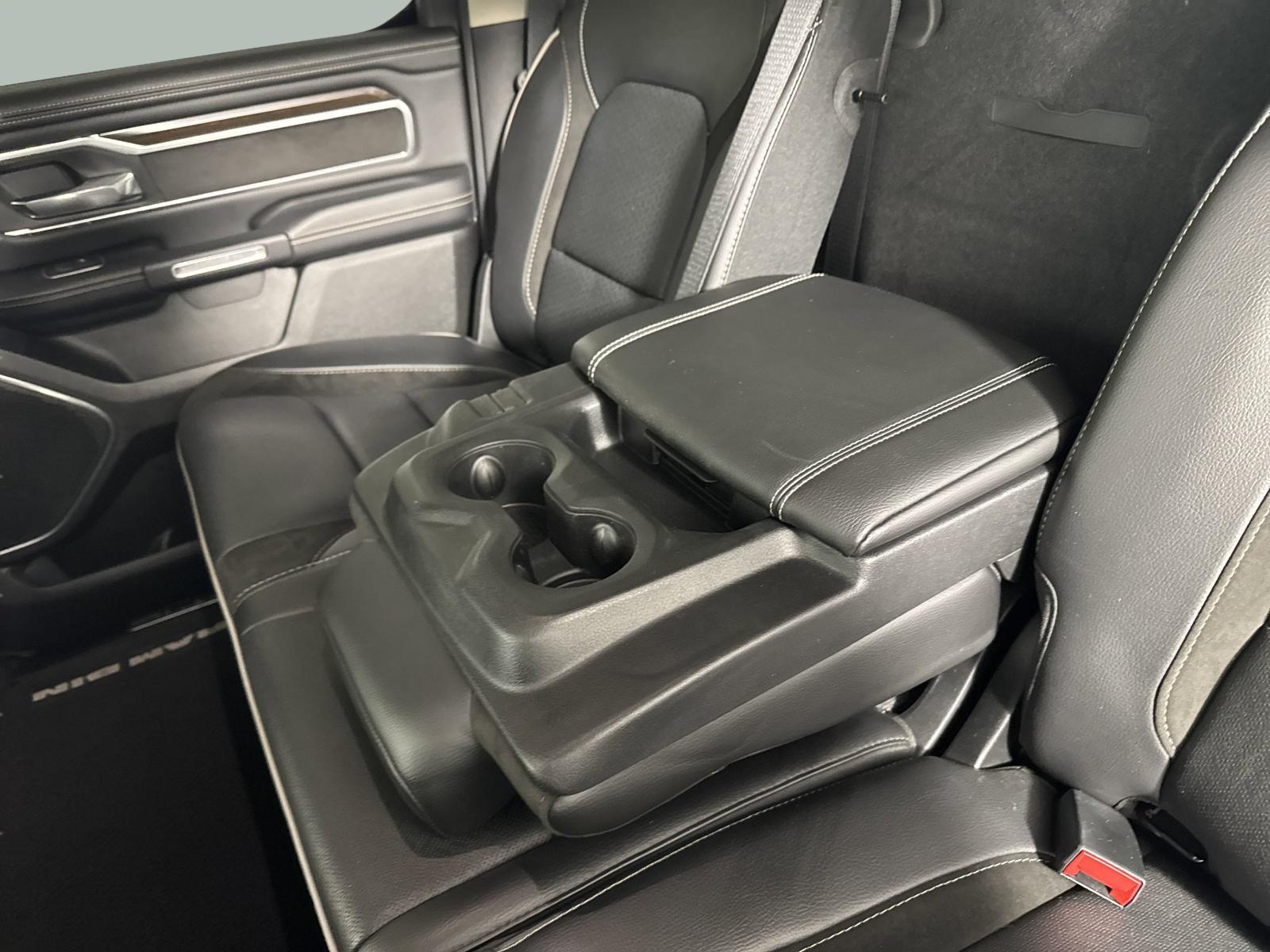 2022 Ram 1500 Vehicle Photo in Georgetown, TX 78626