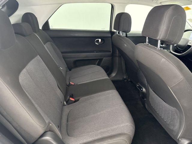 2024 Hyundai IONIQ 5 Vehicle Photo in Charlotte, NC 28273
