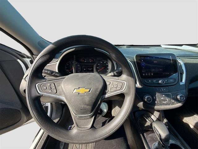 2022 Chevrolet Malibu Vehicle Photo in EVERETT, WA 98203-5662